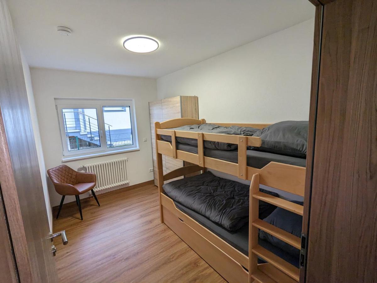 S'Bahnhoefle Apartments Ringsheim Dış mekan fotoğraf
