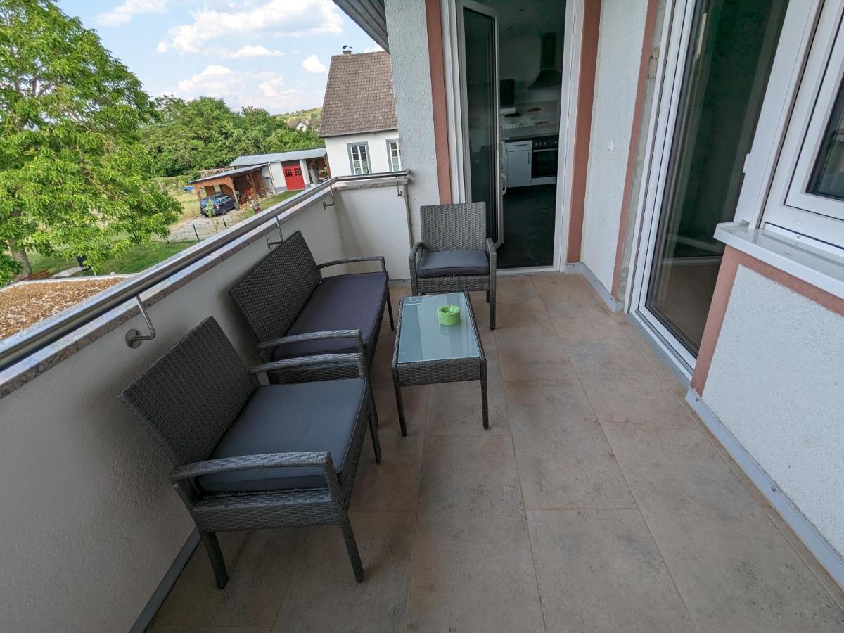 S'Bahnhoefle Apartments Ringsheim Dış mekan fotoğraf