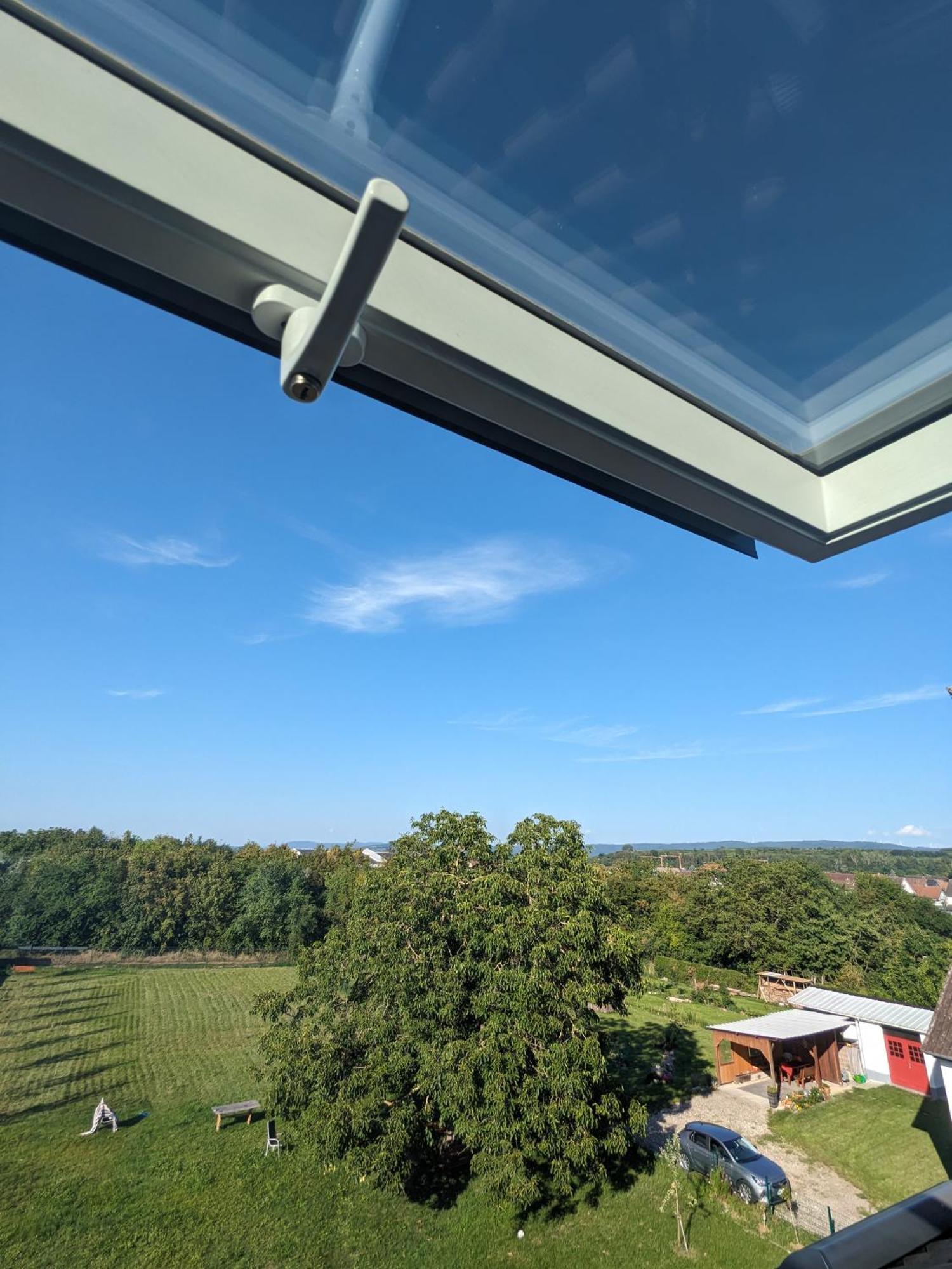 S'Bahnhoefle Apartments Ringsheim Dış mekan fotoğraf