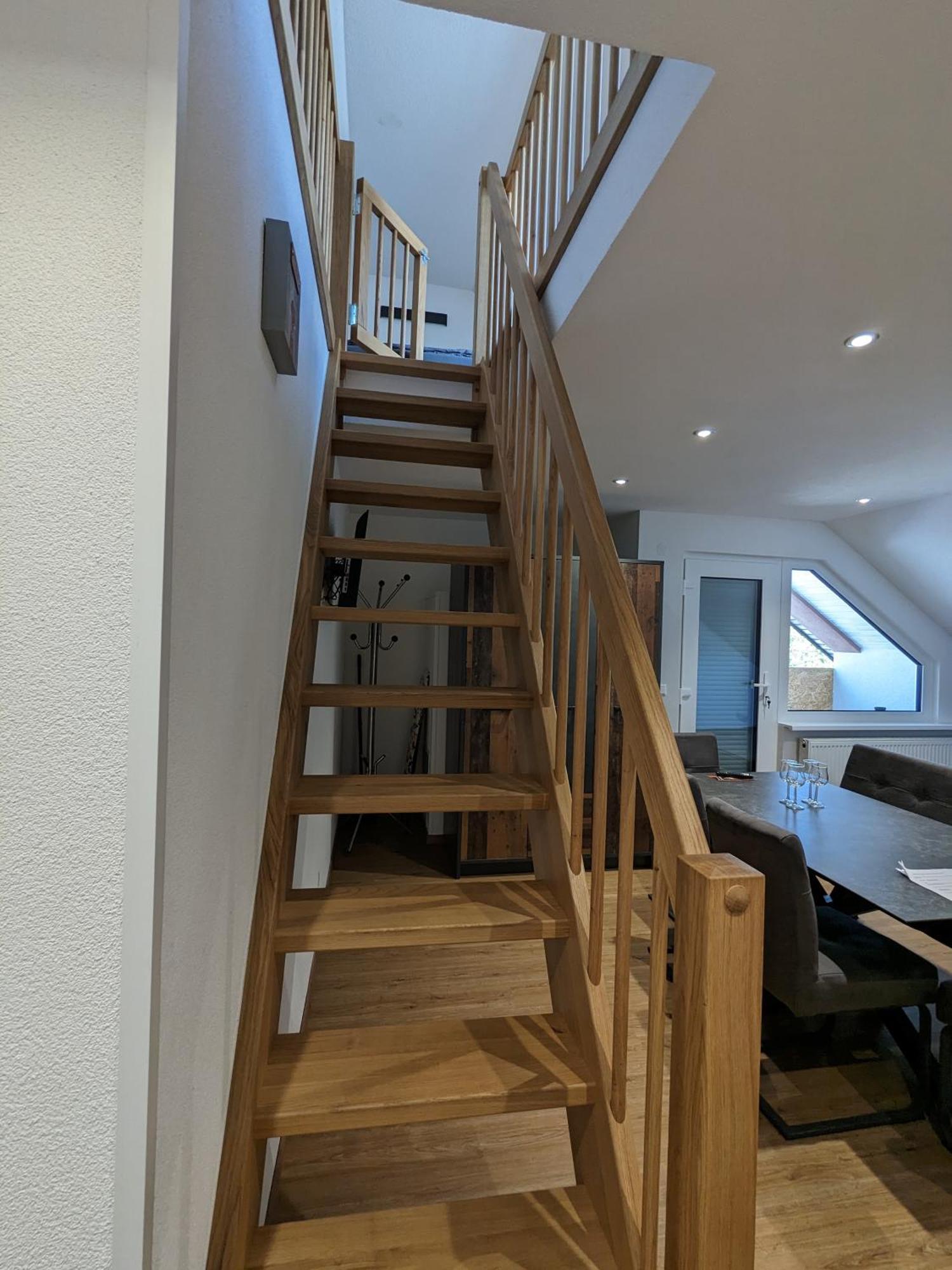 S'Bahnhoefle Apartments Ringsheim Dış mekan fotoğraf