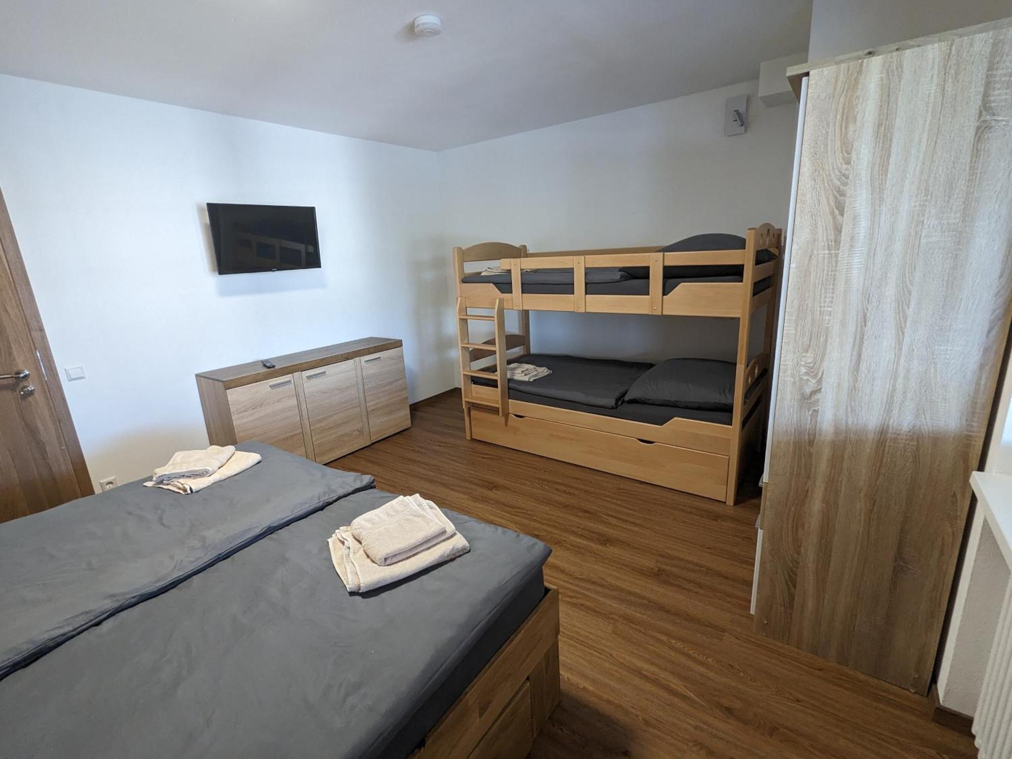 S'Bahnhoefle Apartments Ringsheim Dış mekan fotoğraf