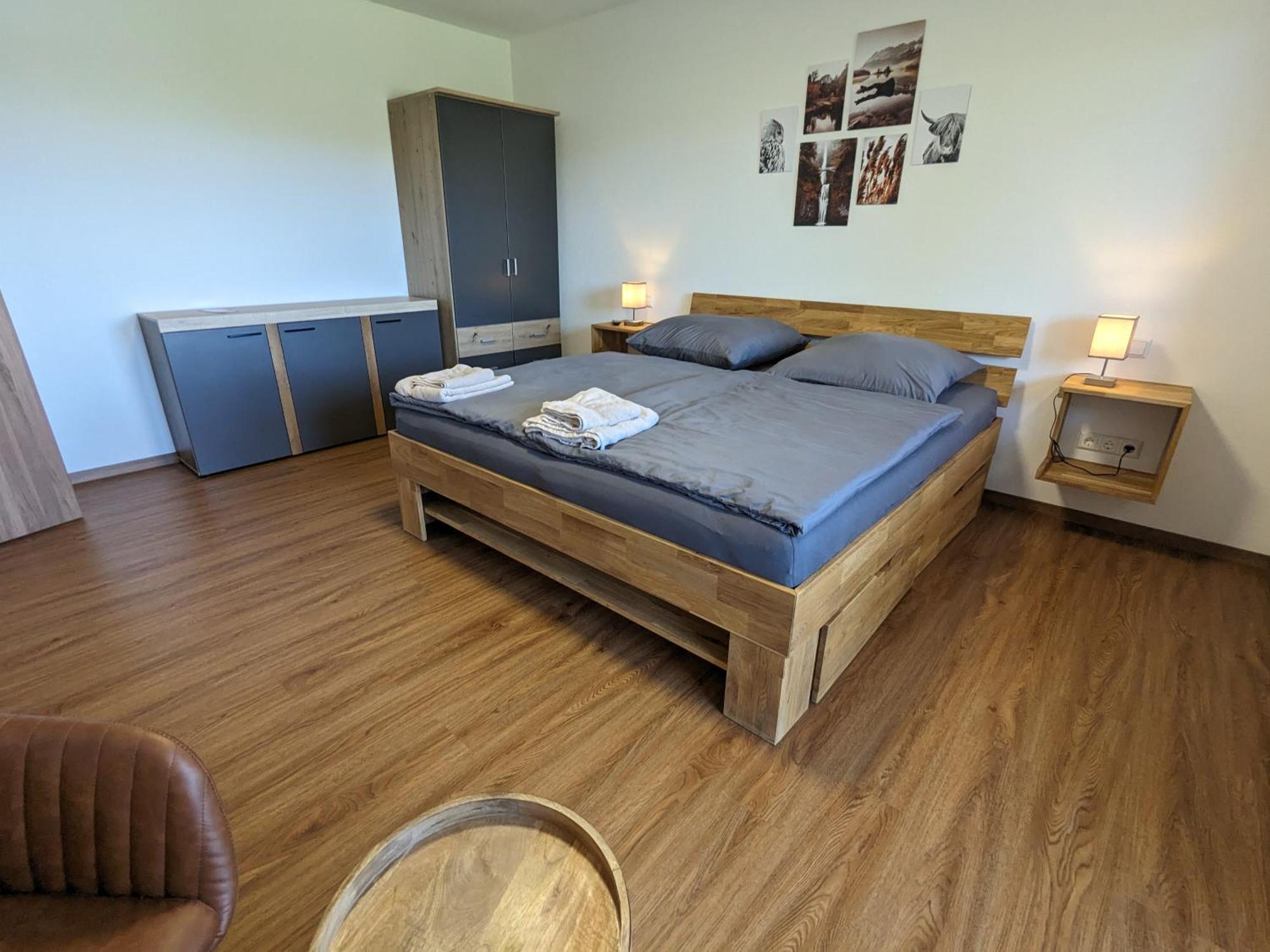 S'Bahnhoefle Apartments Ringsheim Dış mekan fotoğraf