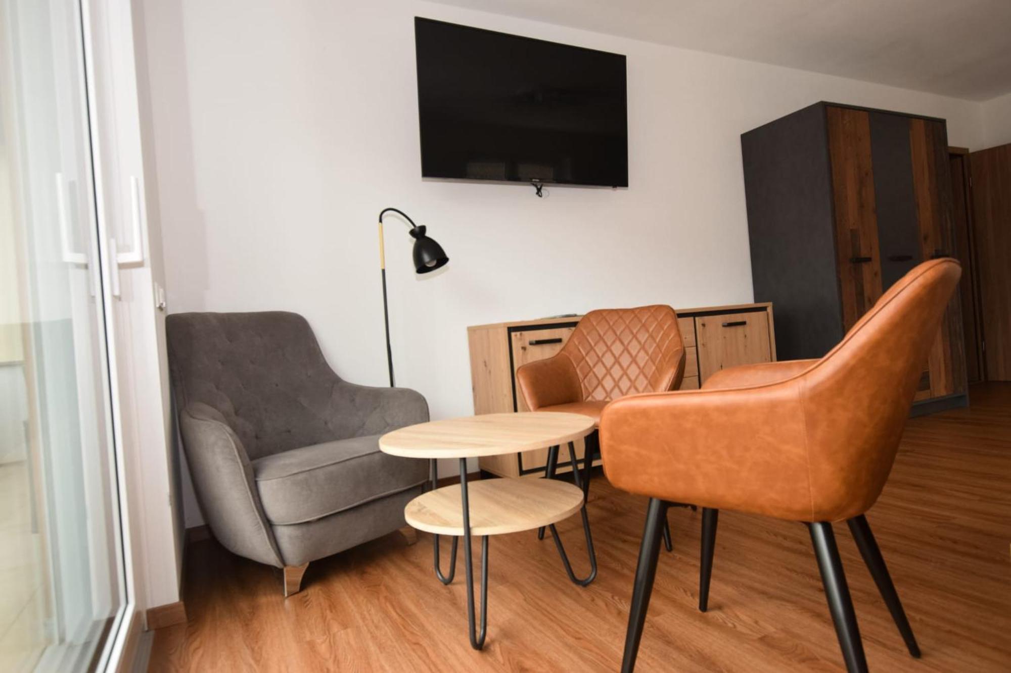 S'Bahnhoefle Apartments Ringsheim Dış mekan fotoğraf