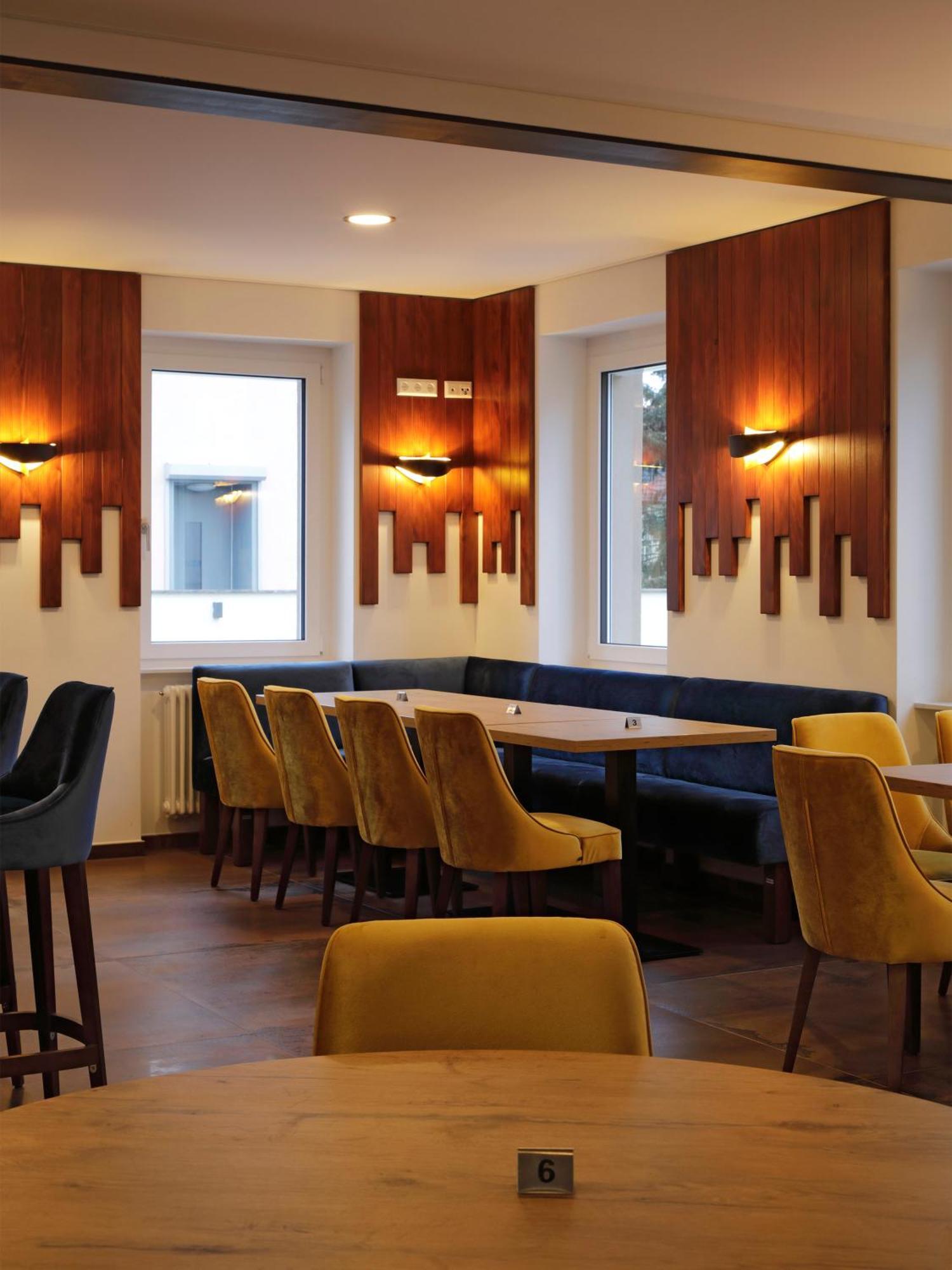 S'Bahnhoefle Apartments Ringsheim Dış mekan fotoğraf