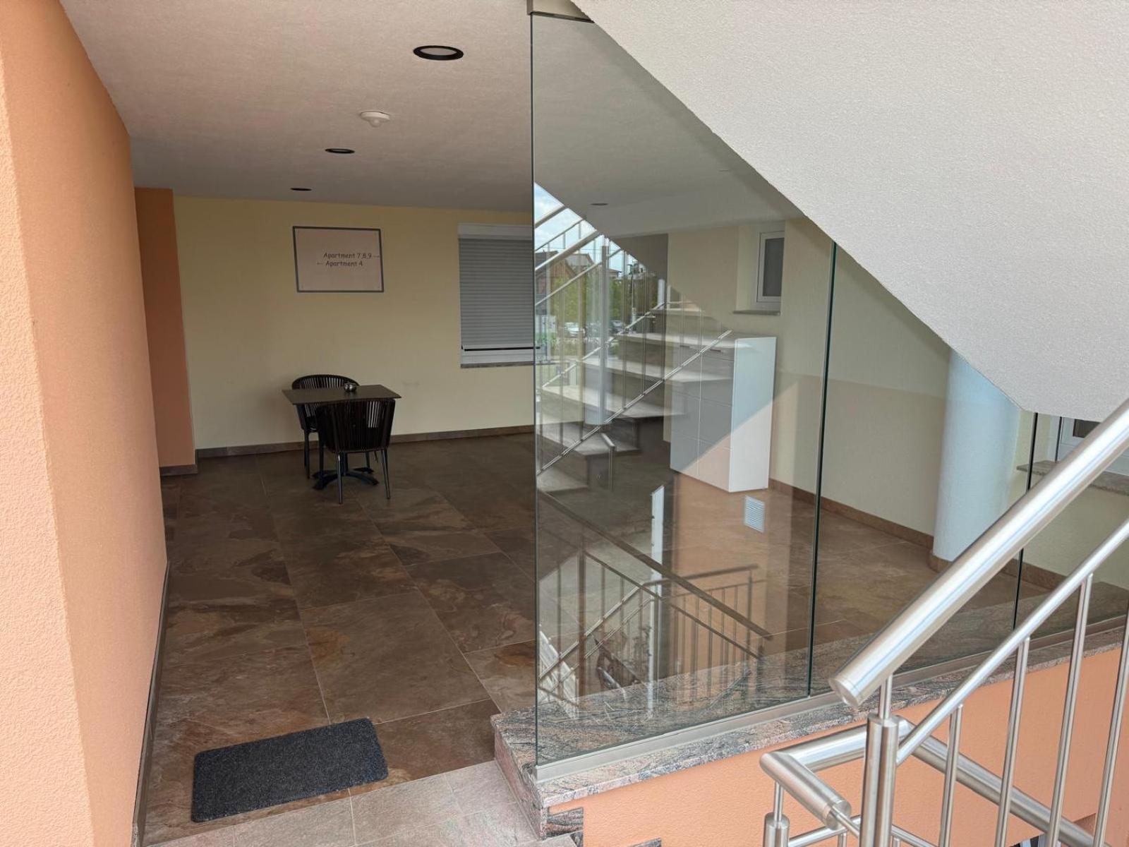 S'Bahnhoefle Apartments Ringsheim Dış mekan fotoğraf